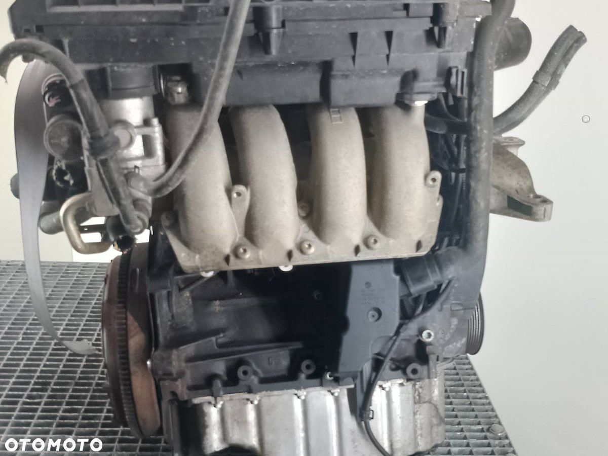 SILNIK VW GOLF IV BCB 1.6 16V - 3