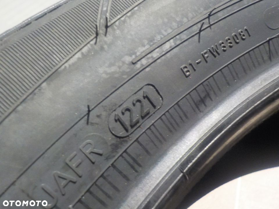 255/45 R19 OPONY DUNLOP SP SPORT MAXX DOT21 NOWE !!! - 7