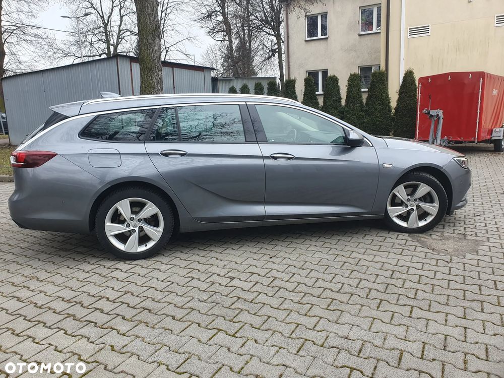 Opel Insignia 2.0 CDTI ecoFLEXStart/Stop Innovation - 33
