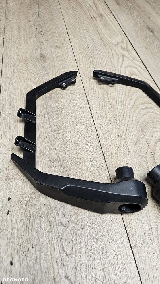 Mocowania handbarów osłon dłoni Yamaha MT-09 Tracer / FJ-09 - 6