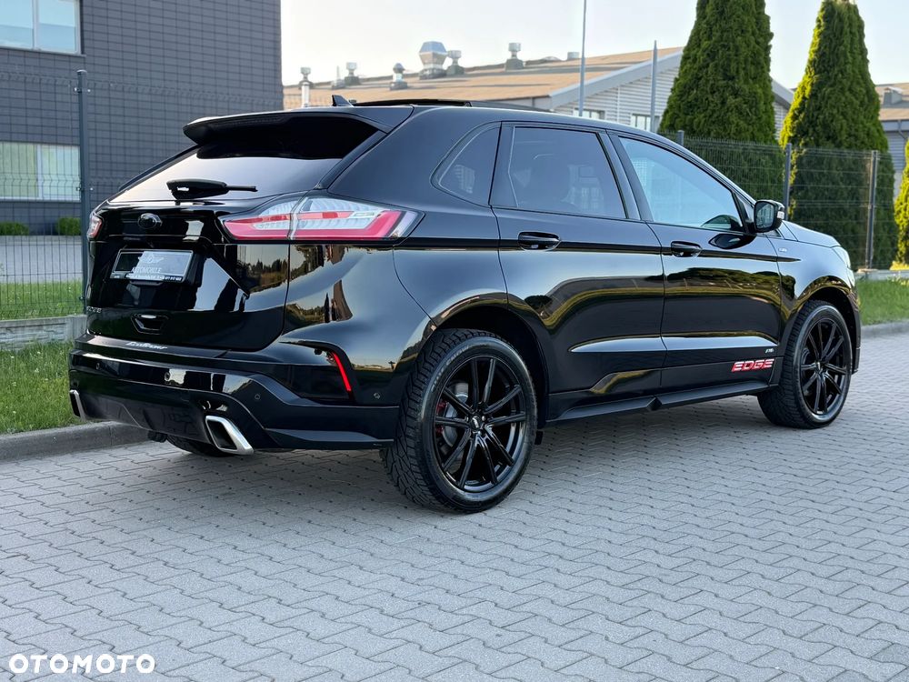 Ford Edge 2.0 EcoBlue Bi-Turbo 4x4 ST-LINE - 22