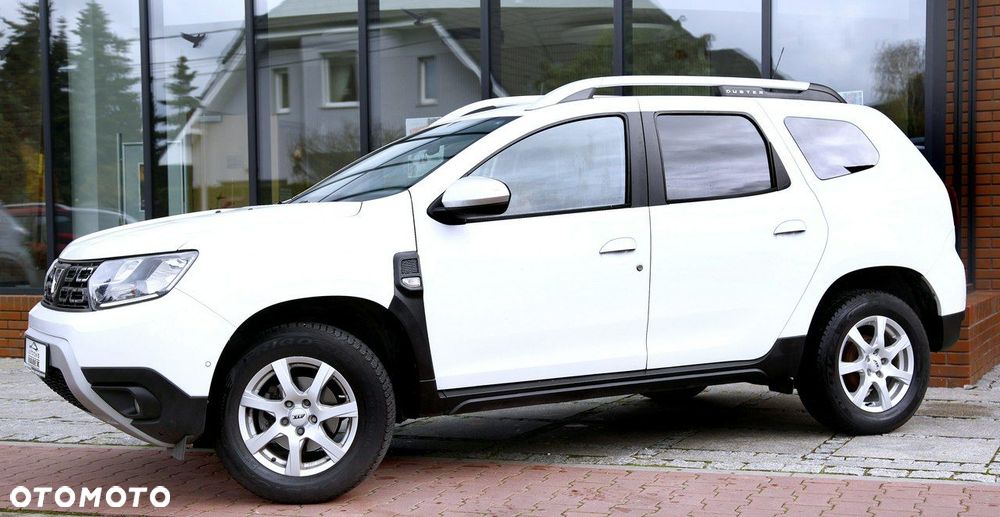 Dacia Duster - 4