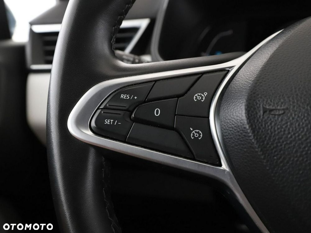 Renault Clio E-TECH Full 145 EVOLUTION - 31