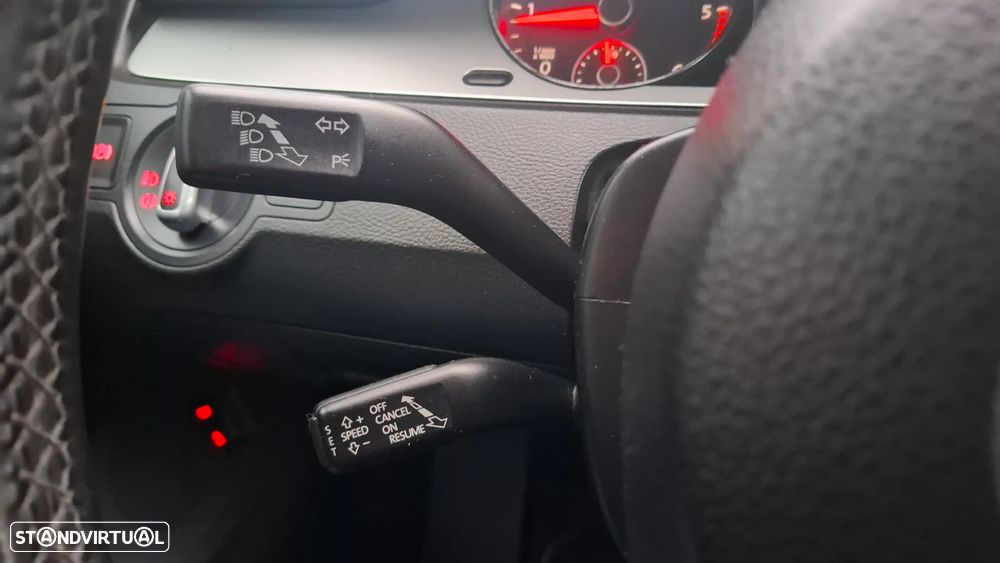 VW Passat CC 2.0 TDi - 35