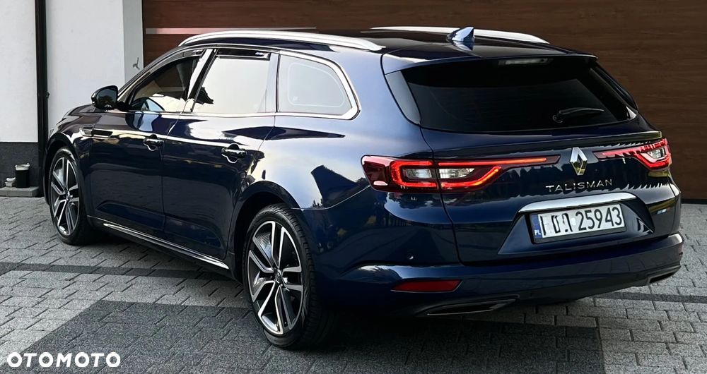 Renault Talisman 1.6 Energy dCi Intens EDC - 30