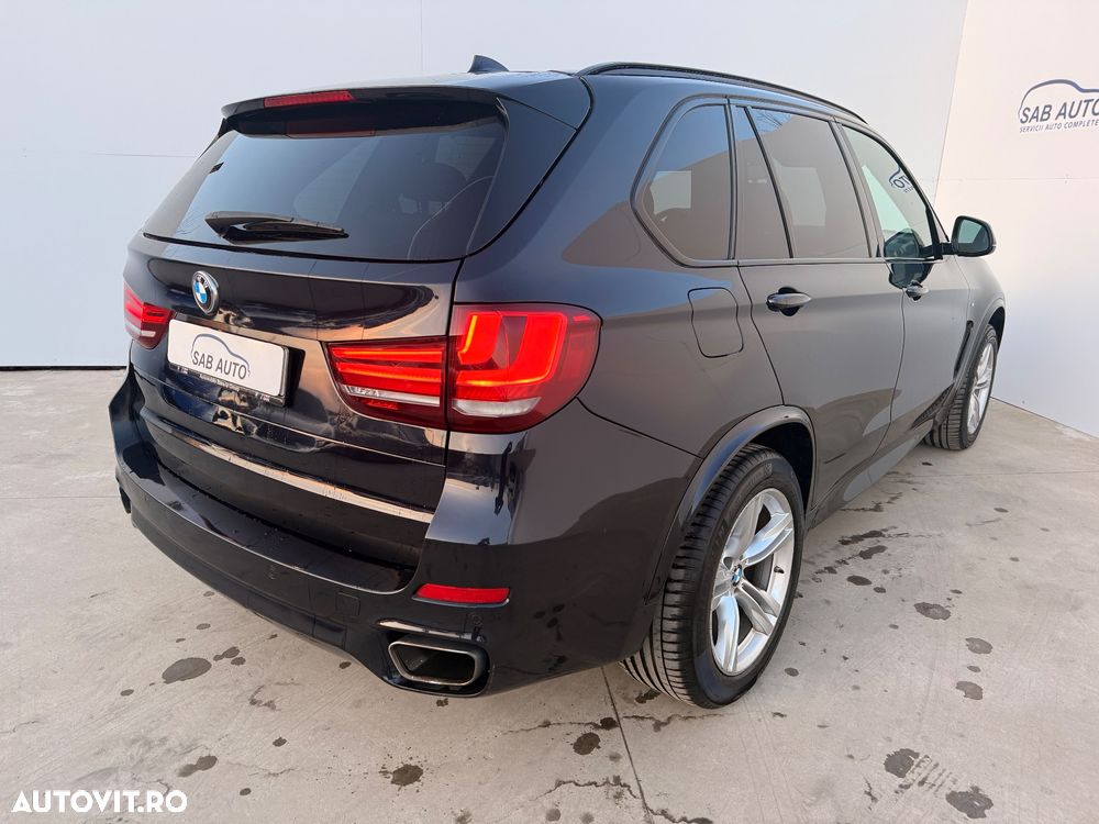 BMW X5 - 5