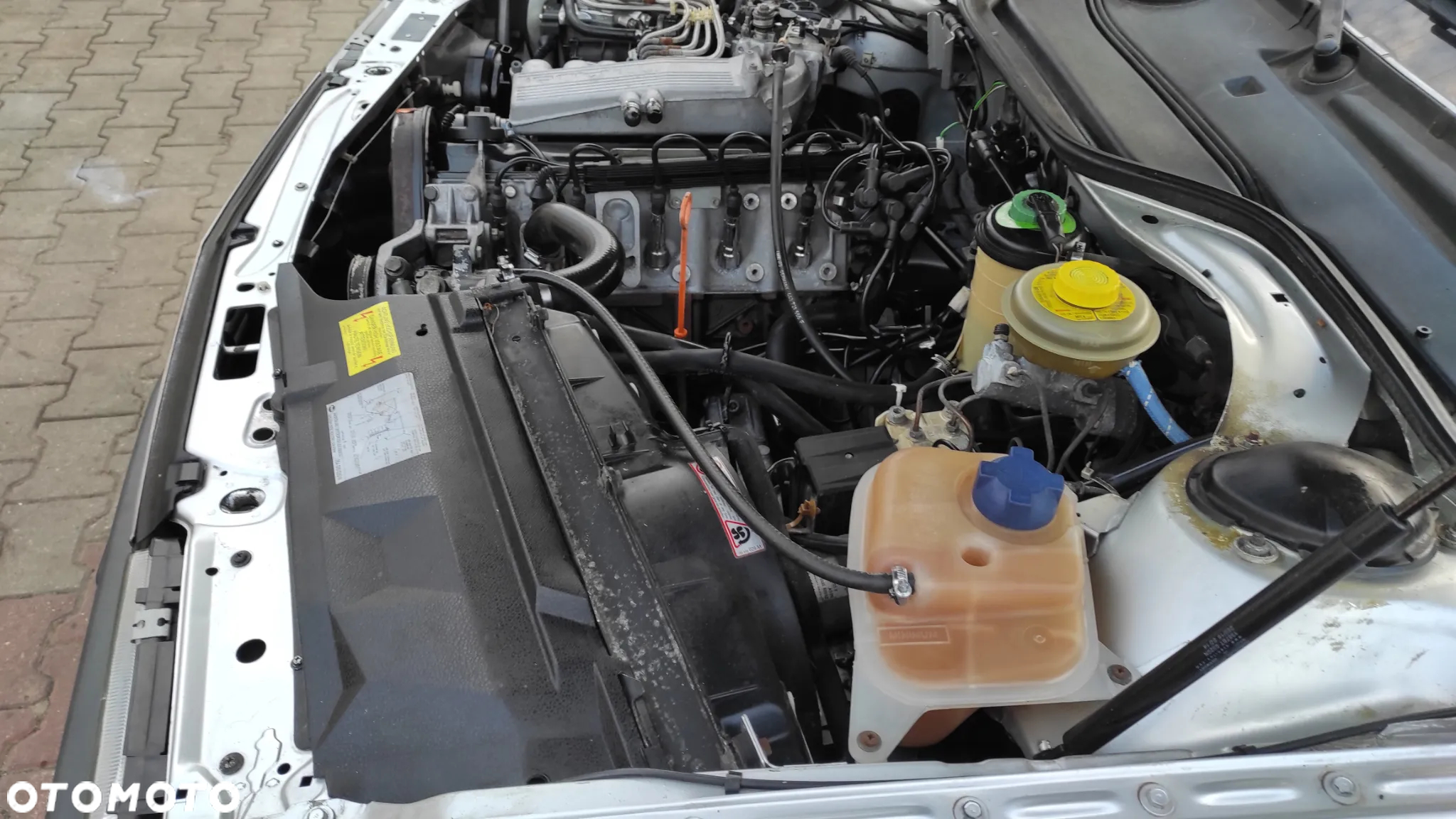 Audi 100 Avant 2.3 E - 35