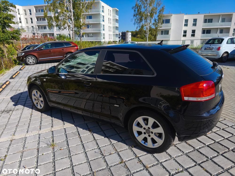 Audi A3 - 5