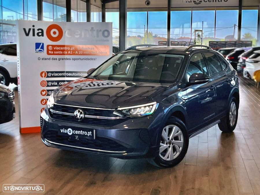 VW Taigo 1.0 TSI Urban - 29