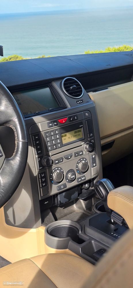 Land Rover Discovery 3 2.7 TD V6 HSE Auto. - 18