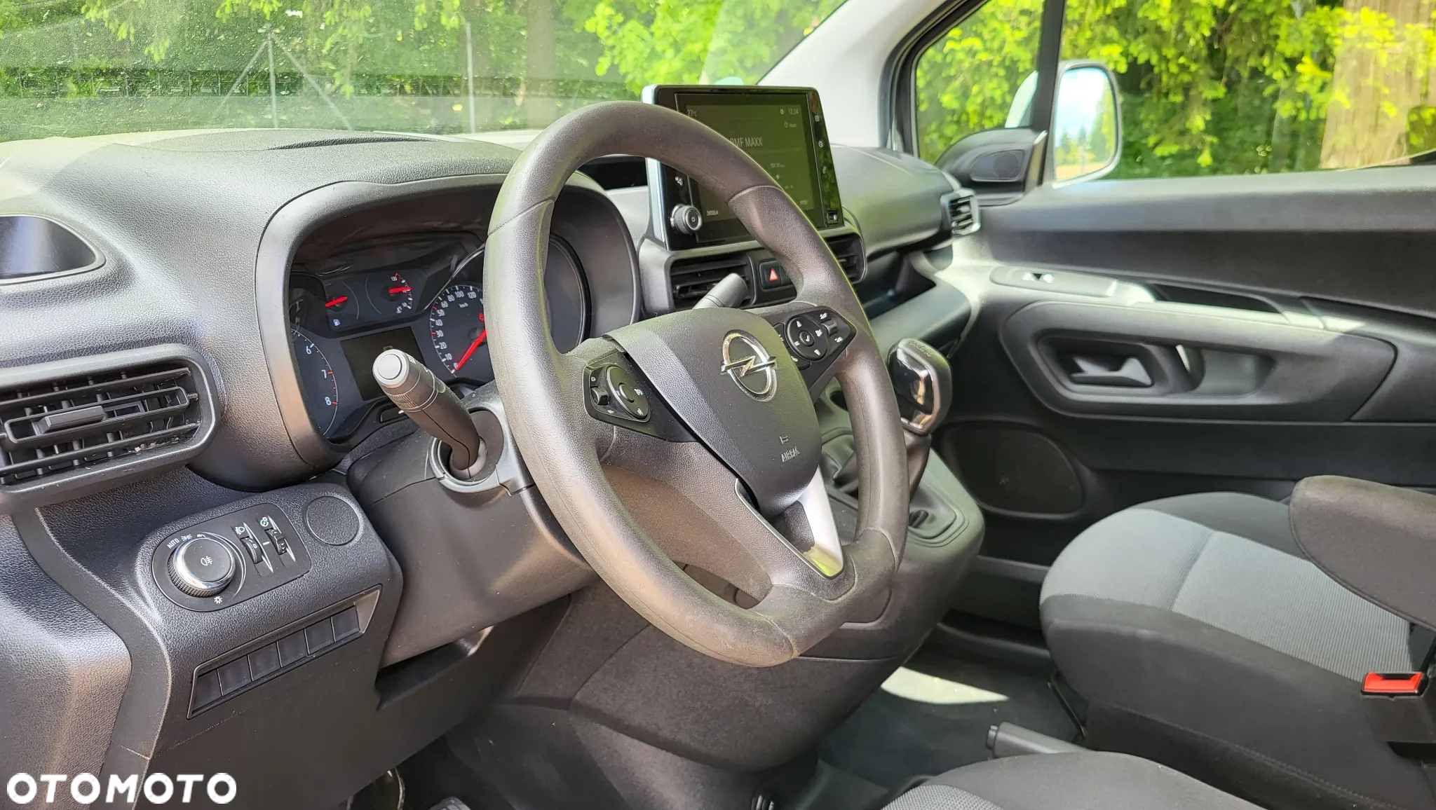 Opel Combo L2H1 - 6