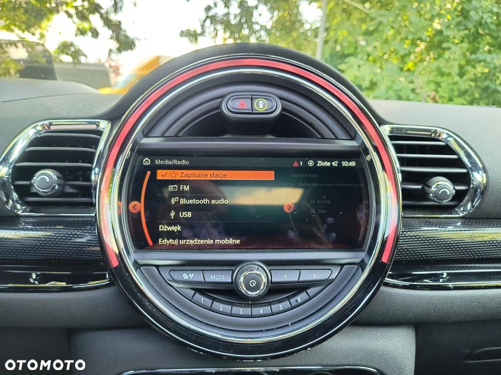 MINI Clubman - 31