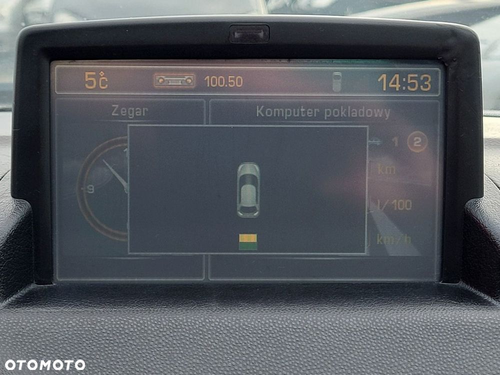 Peugeot 307 CC - 37