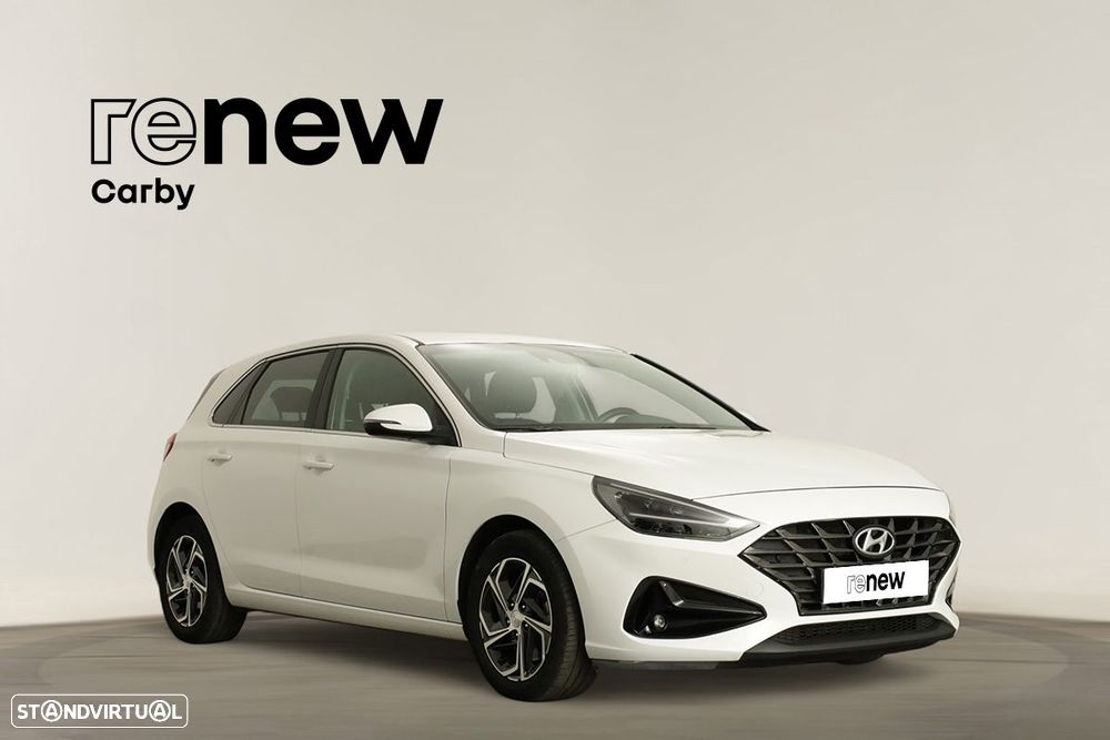 Hyundai i30 1.0 T-GDI Style Plus - 2