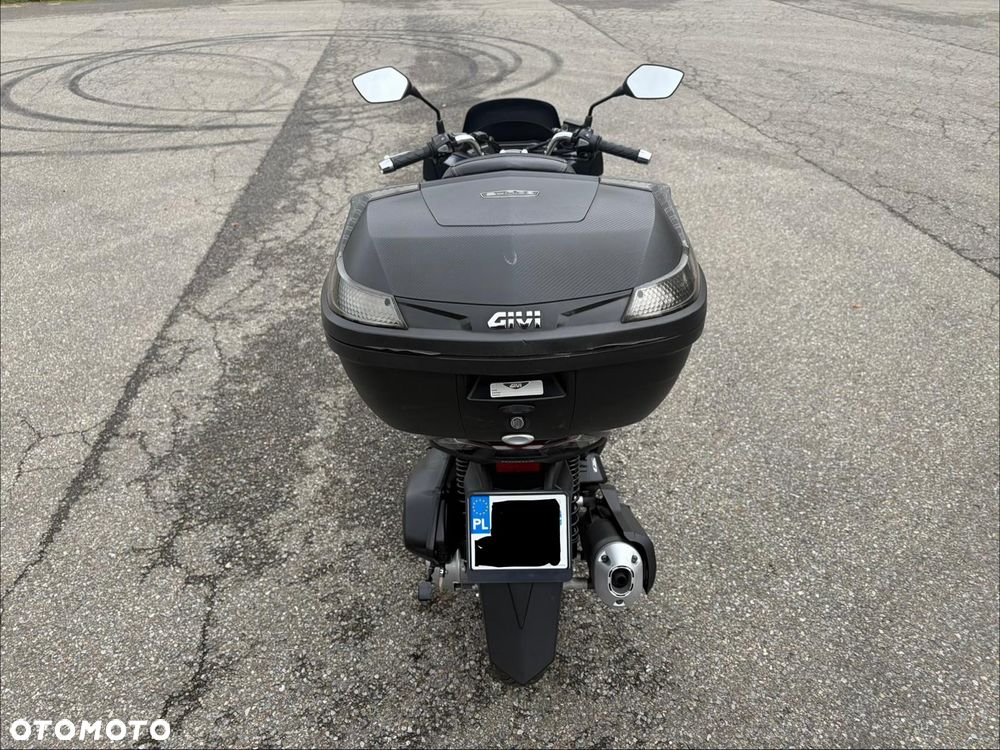 Honda PCX - 7