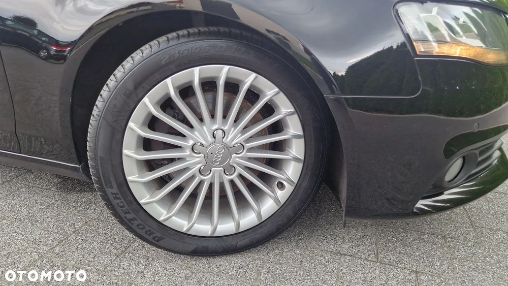 Audi A4 Avant 2.0 TDI e DPF S line Sportpaket - 27