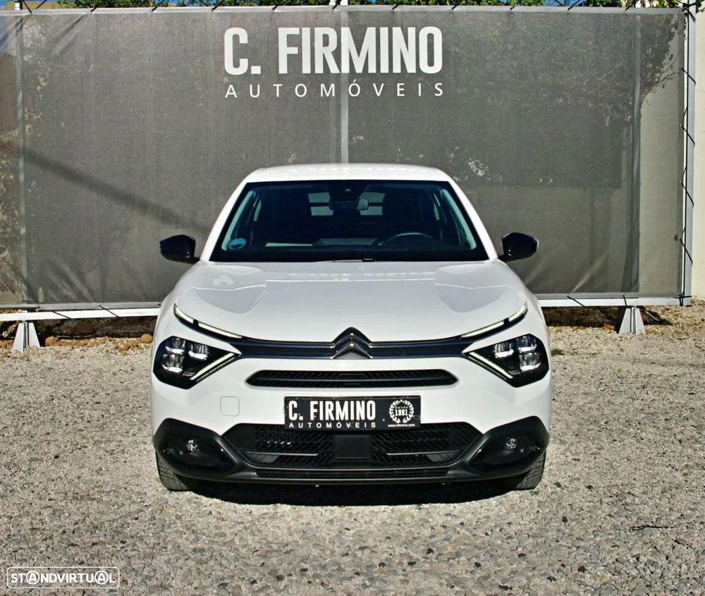 Citroën C4 PureTech 130 Stop&Start PLUS - 3