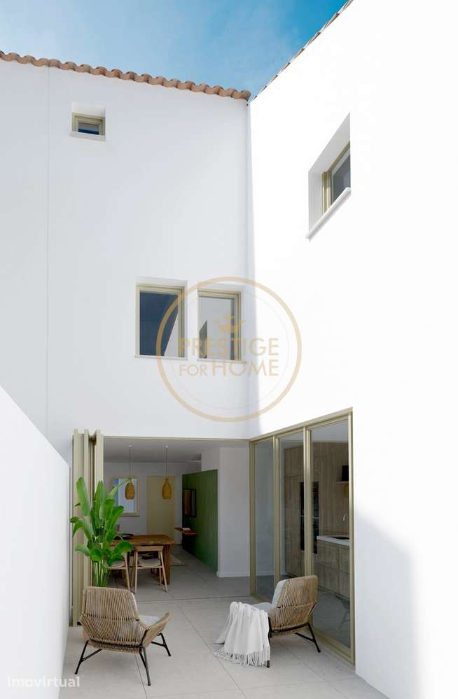 Terreno, 109,45 m², Querença, Tôr e Benafim - Grande imagem: 2/17