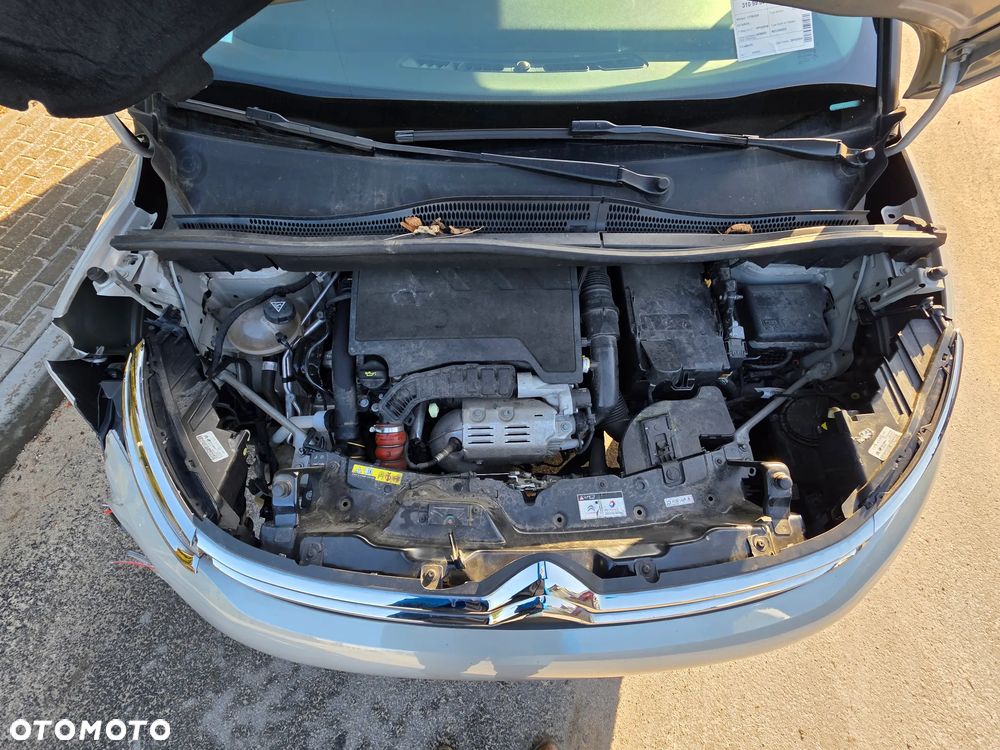 Citroën C3 Aircross PureTech 110 Stop & Start OPF ORIGINS - 39
