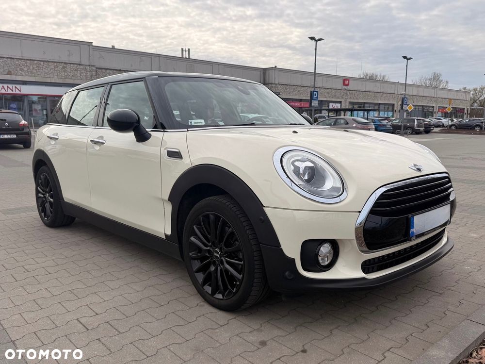 MINI Clubman Cooper - 7