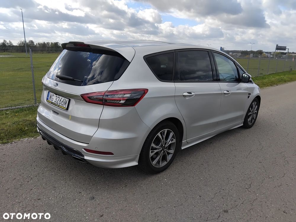 Ford S-Max - 4