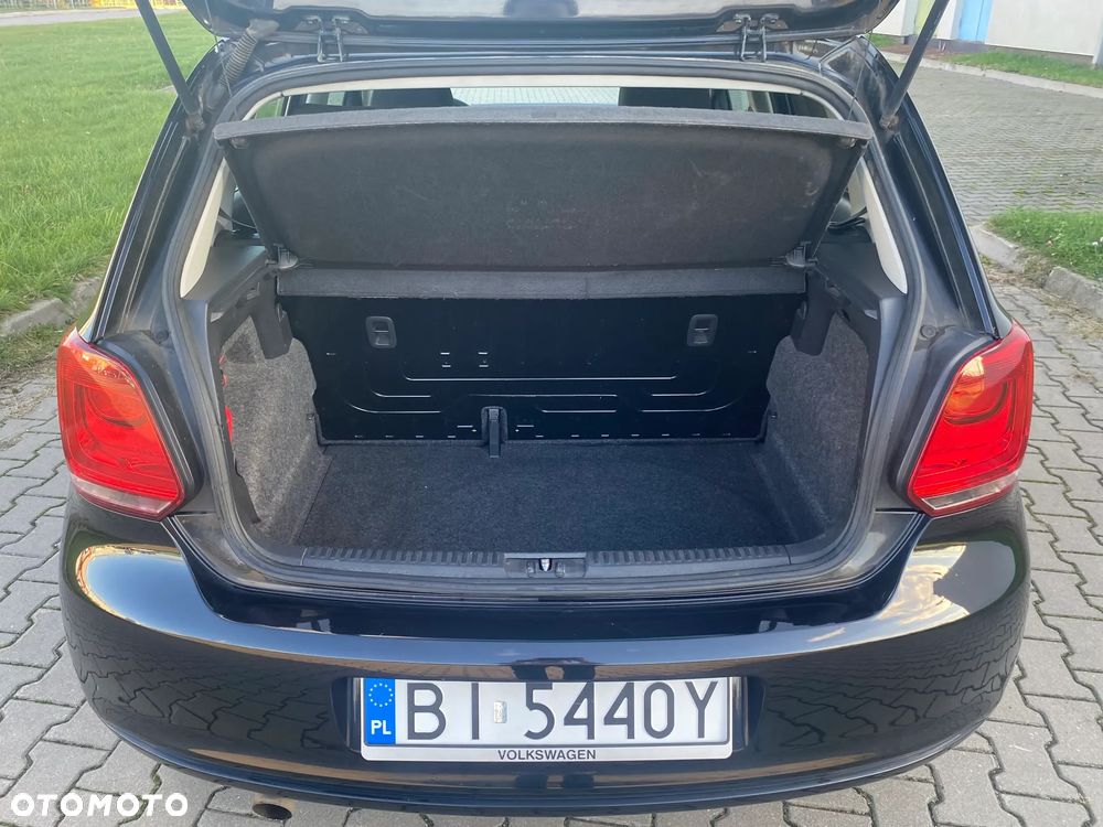 Volkswagen Polo - 6