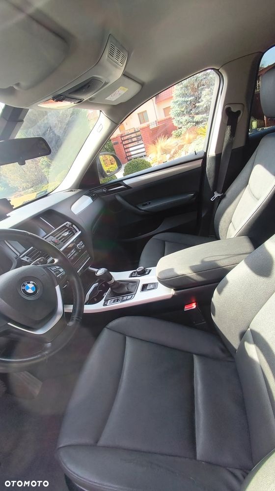 BMW X4 xDrive20d - 26