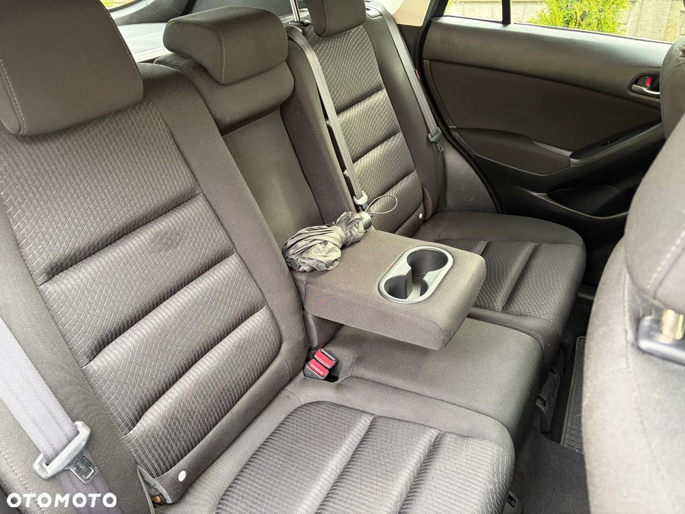 Mazda CX-5 2.2 SKYACTIV-D Center-Line - 13