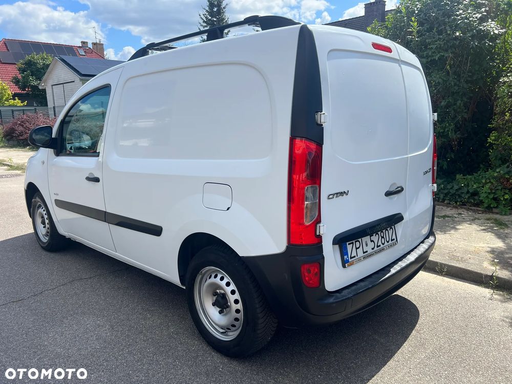 Mercedes-Benz Citan - 13