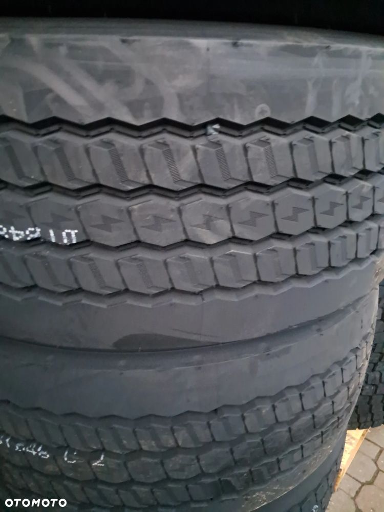 NOWE OPONY 385/55R22.5 ROYAL BLACK - 2