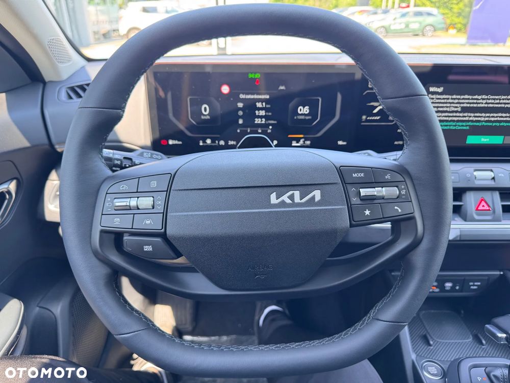 Kia K4 1.6 T-GDI L - 14