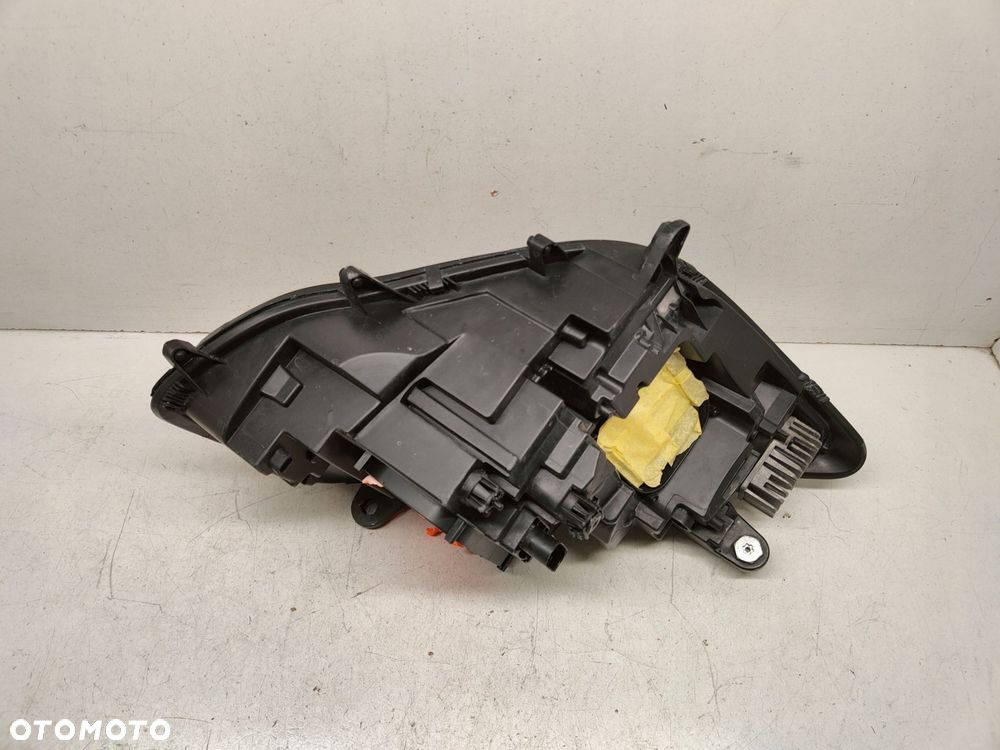 mercedes amg gt lift a190 full led lampa lewa eu a1909069100 - 5