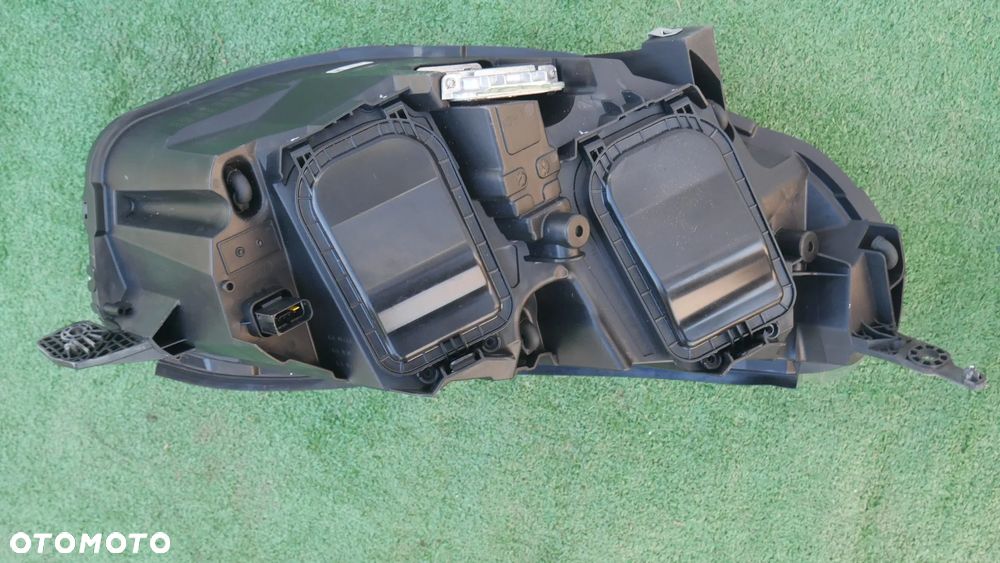 NOWY Reflektor Prawy Lewy Przód LAMPY Citroen Jumpy III 3 1614326480 / 1614326480 Oryginał OE - 4