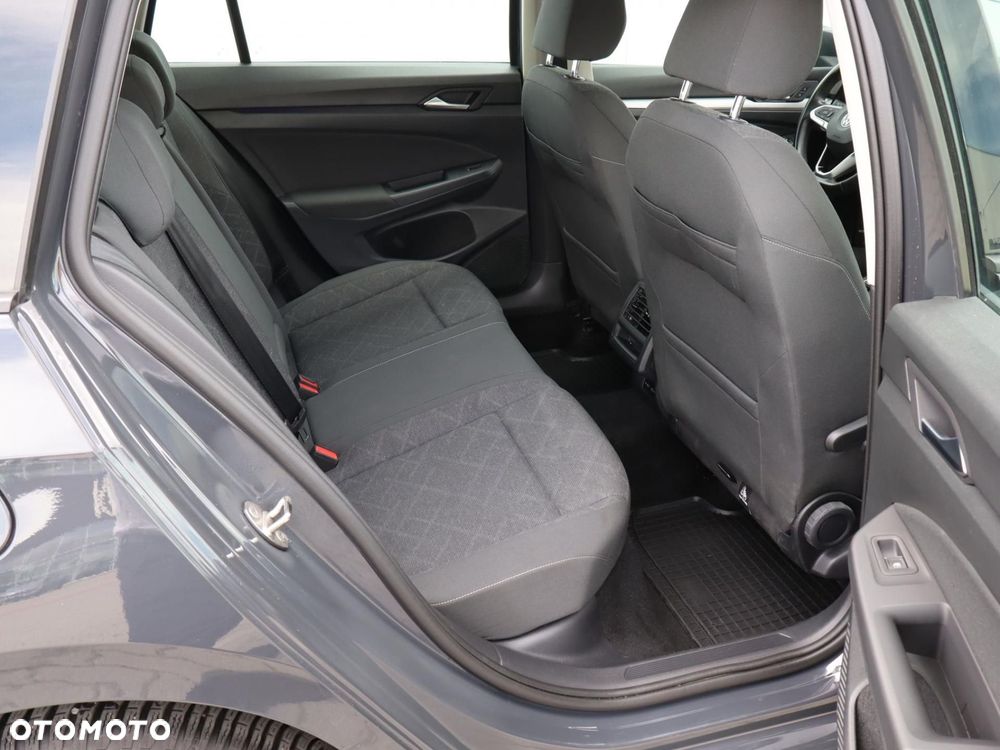 Volkswagen Golf - 7