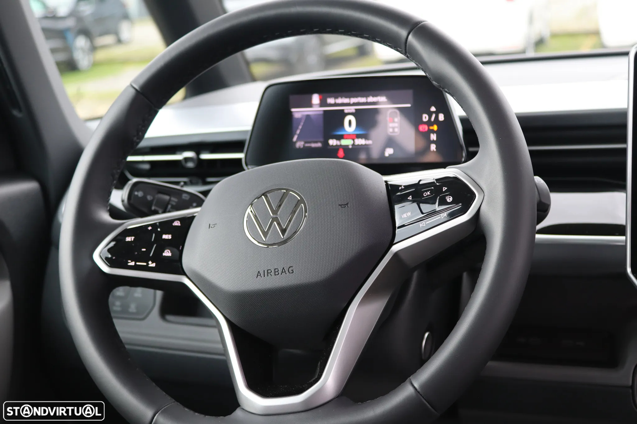 VW ID.Buzz 91 kWh Pro - 9