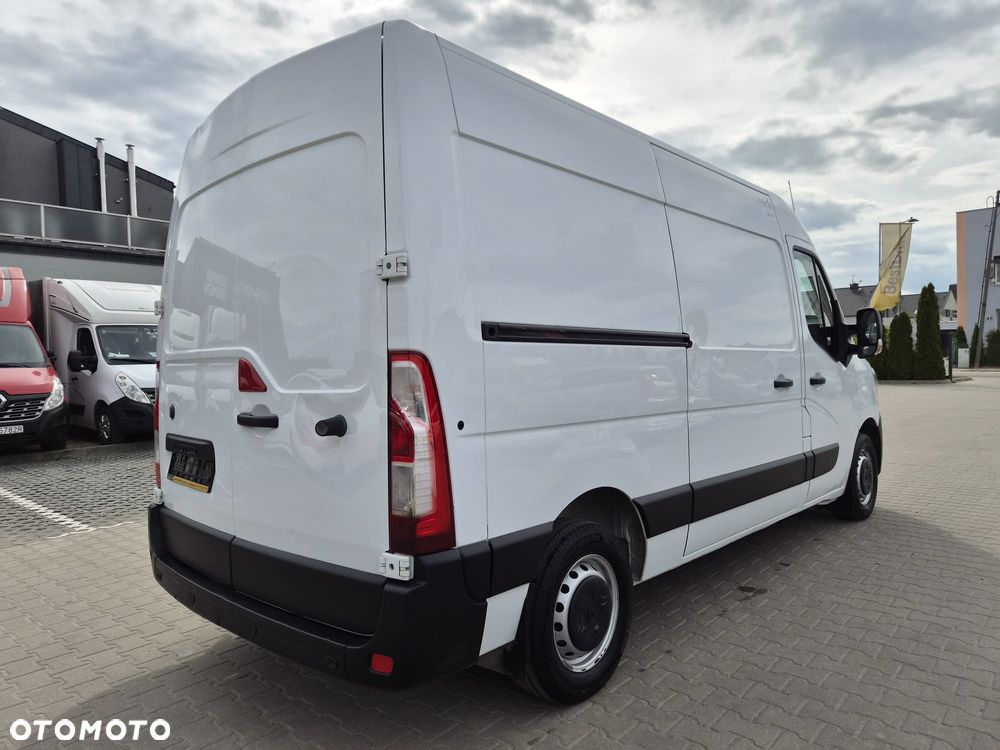 Renault Master - 4