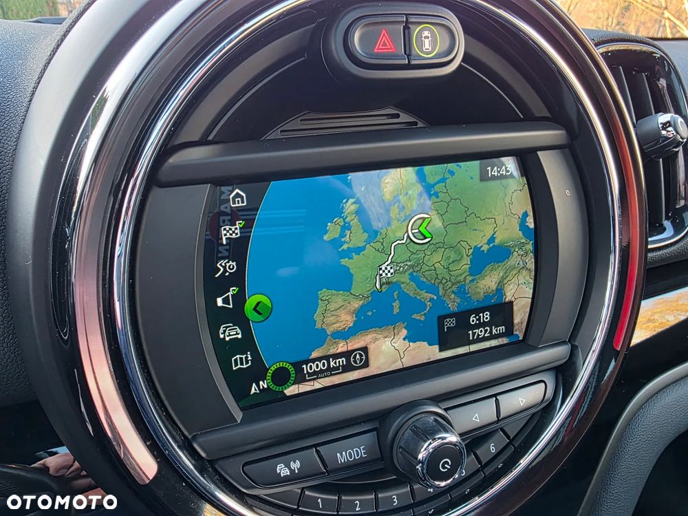 MINI Countryman Cooper Untamed Edition - 29