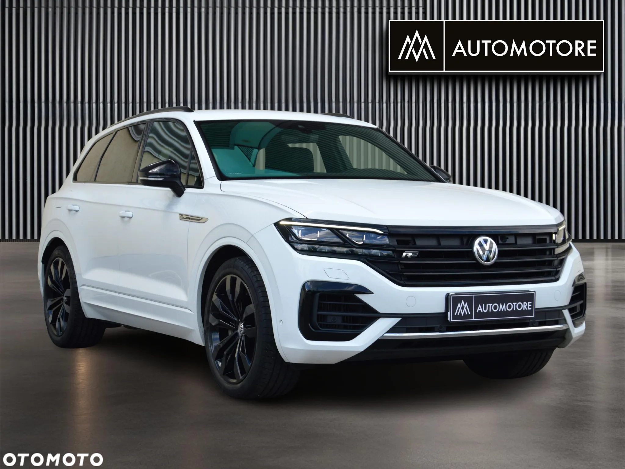 Volkswagen Touareg 3.0 V6 TFSI 4Motion R-Line - 6