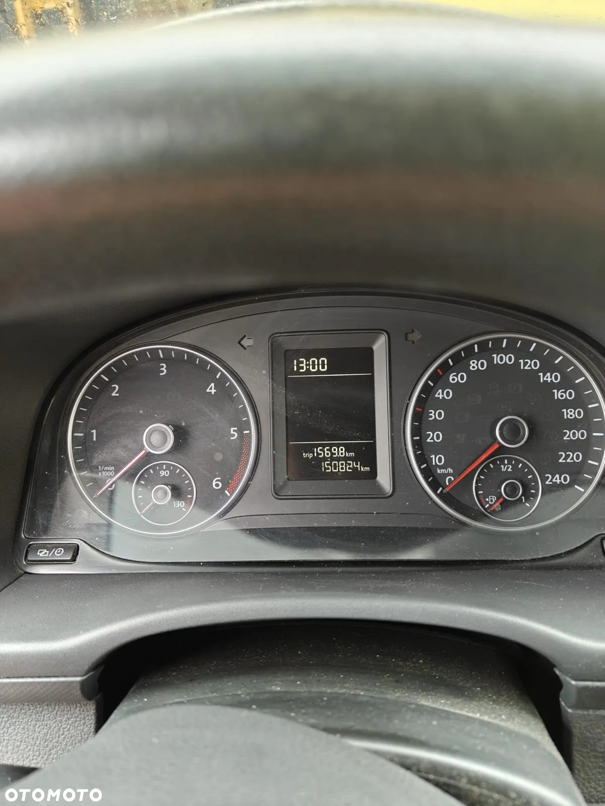Volkswagen CADDY - 5