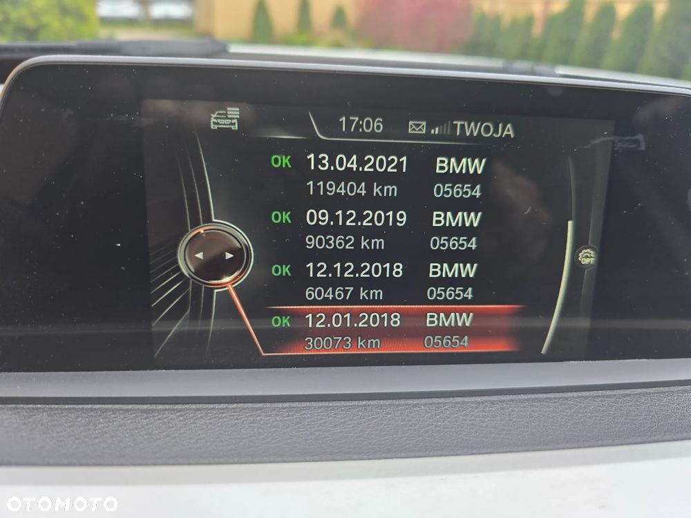 BMW 3GT 318d - 22