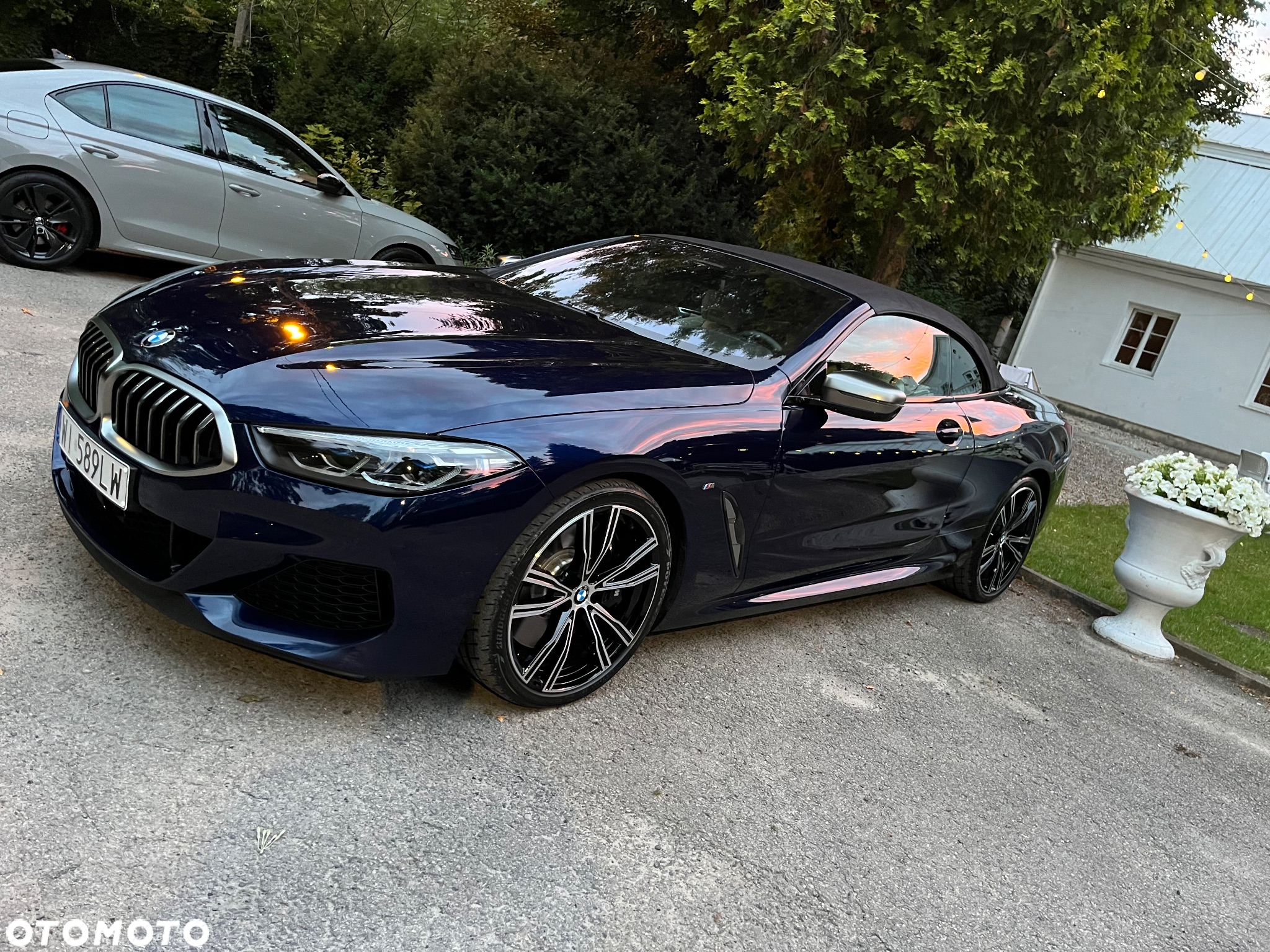 BMW Seria 8 M850i xDrive - 6