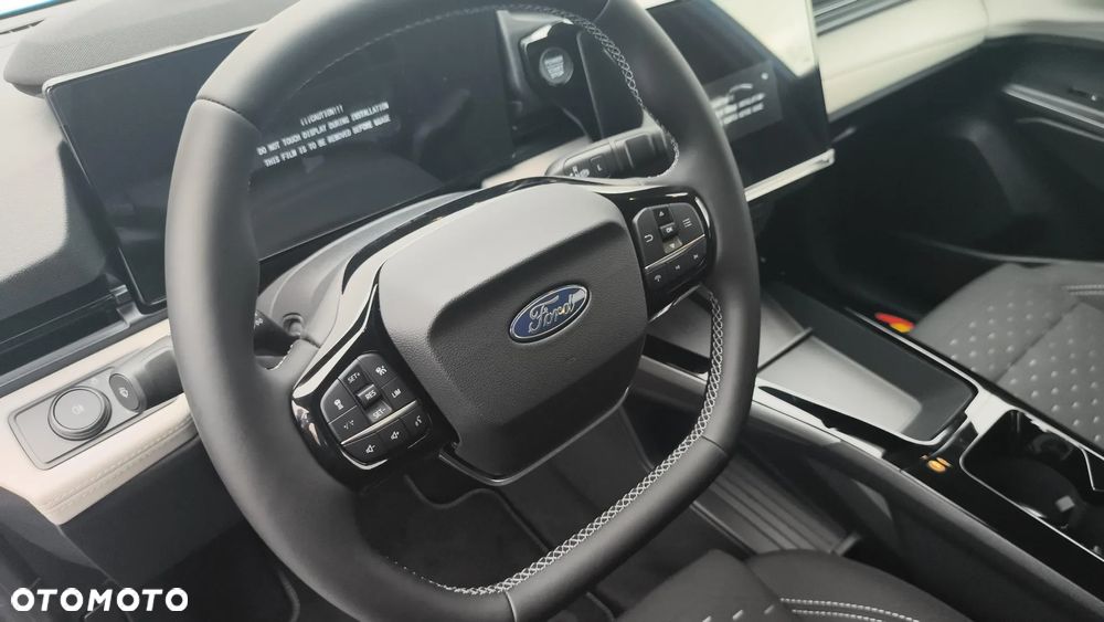 Ford Puma 43.6 kWh - 12