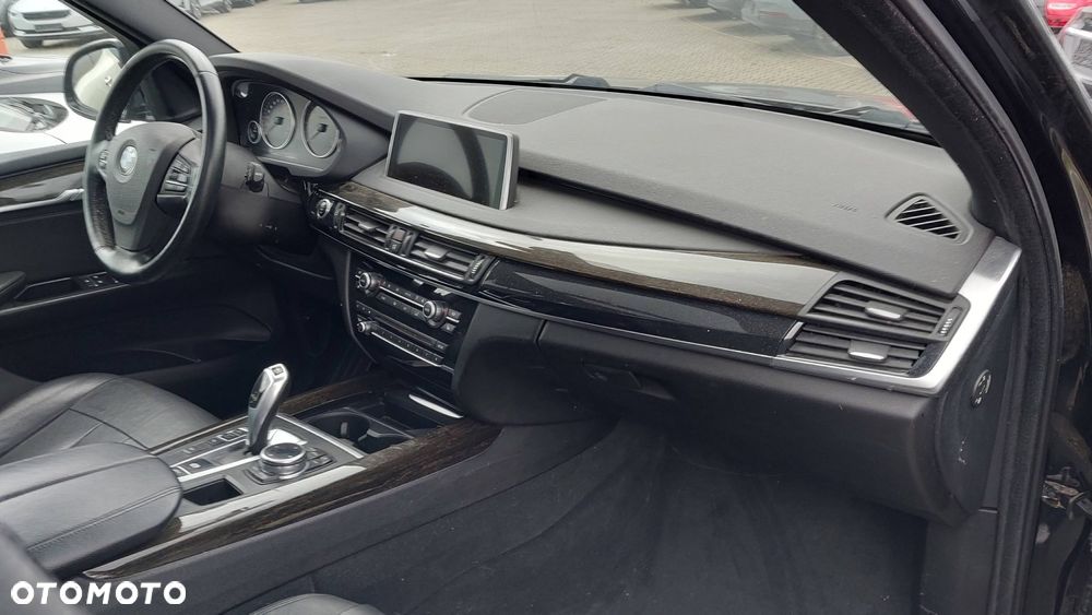 BMW X5 xDrive25d Sport-Aut - 5