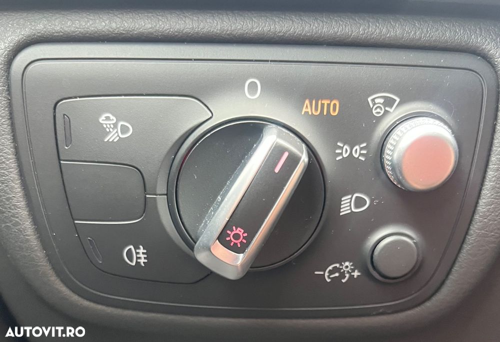 Audi A6 Avant 3.0 TDI DPF quattro S tronic - 15