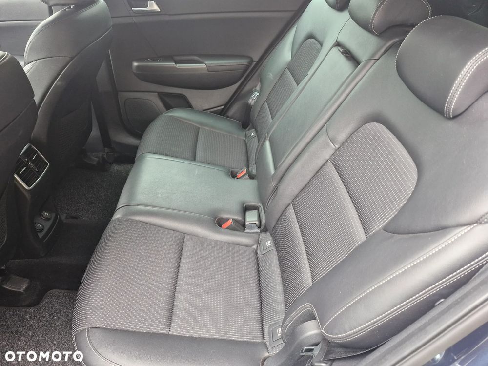 Kia Sportage - 15