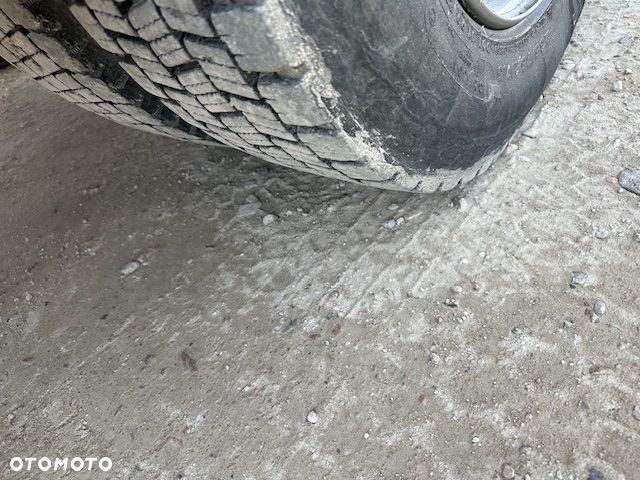 Mercedes-Benz Atego 815 - 19