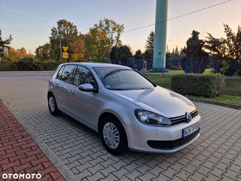 Volkswagen Golf - 9