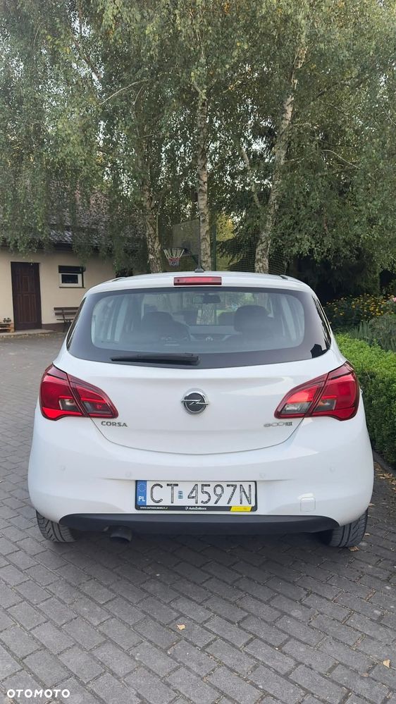 Opel Corsa 1.0 T Cosmo EcoFLEX S&S - 2