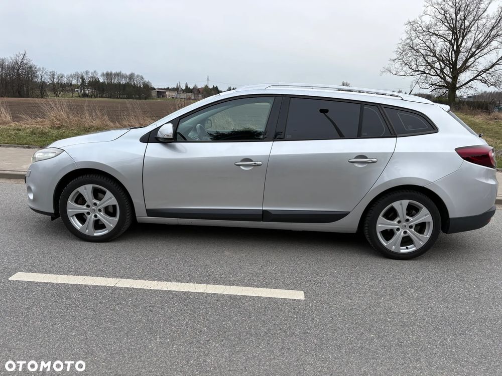 Renault Megane TCe 180 GT - 9