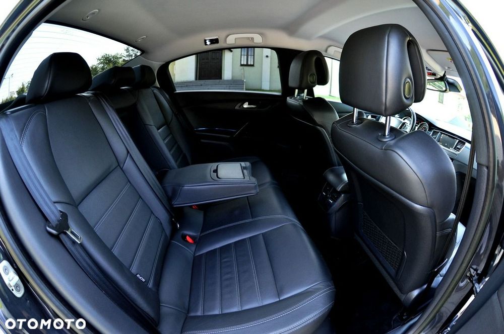 Peugeot 508 - 13